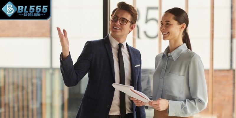 Hướng dẫn đăng ký trở thành đại lý BL555